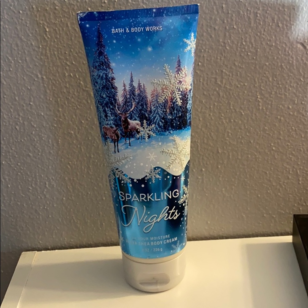 Lotion